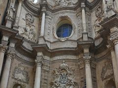 -瓦伦西亚大教堂