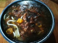 -老火车站牛肉粉