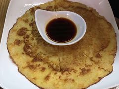 土豆饼-李先生的首尔小馆(松江启源广场店)