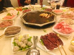 -朱氏胖子烂火锅(洪崖洞店)