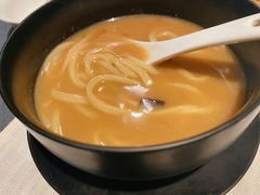 胶东炝锅面-鲁采LU STYLE(新天地店)