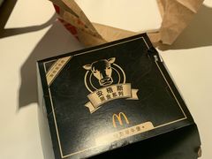 -麦当劳(长泰商业广场店)