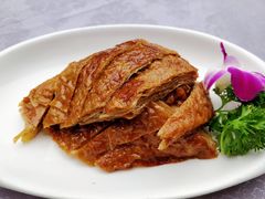 杭州素烧鹅-山外山菜馆(玉泉路店)