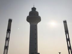 -日照灯塔风景区