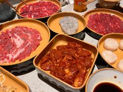 -海底捞大排档火锅(悦荟广场店)