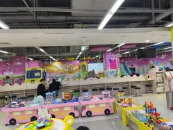 -万达宝贝王(成都锦华店)