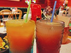 -墨纪Mojí墨西哥餐厅(南开大悦城店)