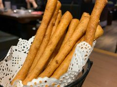 -快乐小羊火锅(河西王府井店)