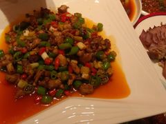 -百年神厨·地道川菜(清江西路店)