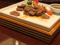 -钱塘宴(东站西子国际店)