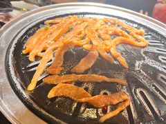 -九田家黑牛烤肉料理(石路天虹店)