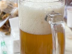-老地方啤酒屋·海鲜青岛菜大排档(台东步行街店)