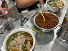-老贵阳全牛粉(尚义路店)