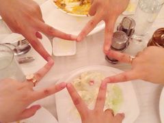 -红房子西菜馆(淮海中路店)