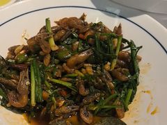 -小秦淮·南京土菜(新亭西路店)