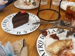 -IL TEATRO 精品意大利餐厅