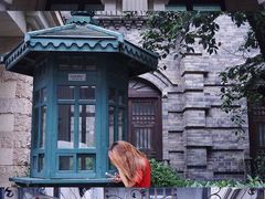 -台儿庄古城