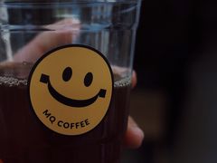 -明谦·Coffee&Cocktail Bar(美您公园店)