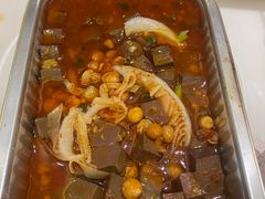 -阿胖龙虾小海鲜(宁国南路总店)