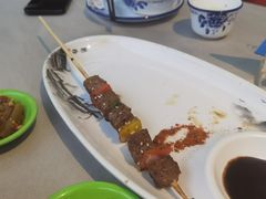 -皮记海鲜1995(寮步店)