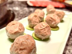 -牛将军•涮肉•烤肉(北京王府井·故宫店)