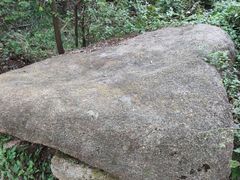 -云峰山自然风景区