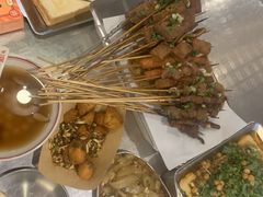-有局·成都市井烧烤·精酿啤酒(双楠店)