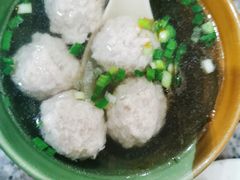 -李记小小吃(涪江路店)