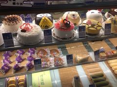 -元祖食品GANSO(黄河大街店)