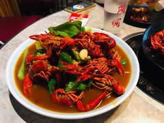 -沪小胖小龙虾(淮海中路旗舰店)