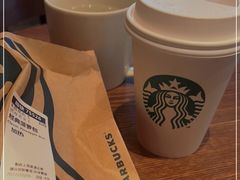 -星巴克(厦门SM新生活广场店)
