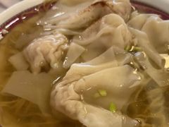 -细擁雲吞面(同创汇店)