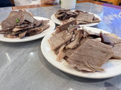 -河州春清真西北特色美食(虎踞路店)