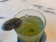 -亚特兰蒂斯•OSSIANO奥西亚诺海底餐厅