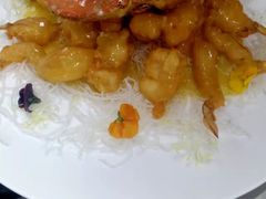 -采悦轩中餐厅·粤菜·海南菜(神州半岛喜来登度假酒店)