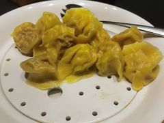 -开海·红岛海鲜虾水饺(石老人店)