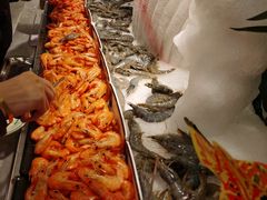 -亚马逊海鲜自助(梅溪湖步步高店)