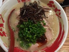 -豚王拉面(澳门银河店)