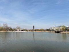 -西海子公园