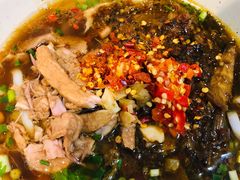 -易裕和·长沙米粉(友谊路店)