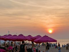 -那香海钻石沙滩浴场