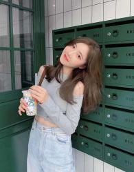 -Amo la Diva造型