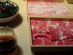 -东道煮牛肉火锅(东盛大街店)