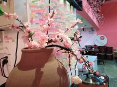 -桃花沅火锅(长嘉汇江景店)