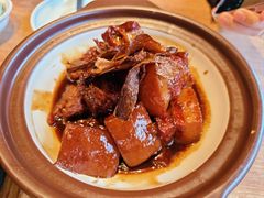 -周家二小姐的菜(西津渡店)