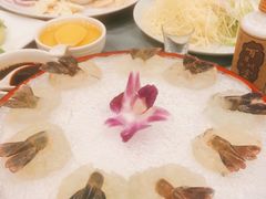 -沙龙酒家