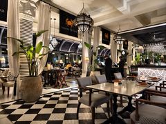 -Ministry of Crab(科伦坡店)