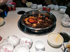 -江二娃串串香(科园四路总店)