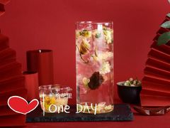 -初拾·花里餐厅(钜城华亿店)