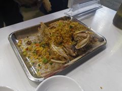 -琼大师东方烤乳猪(亚特兰蒂斯店)
